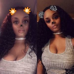 Meet your Posher, Samone